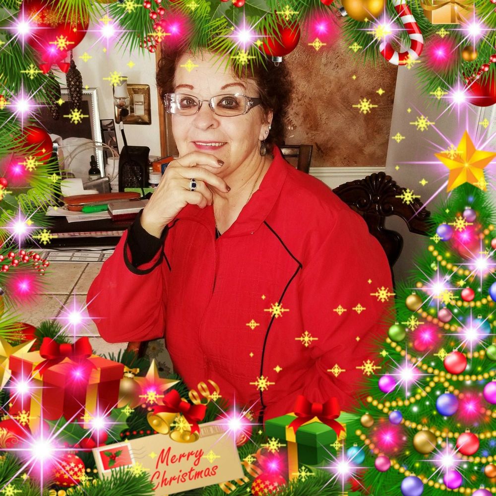 Meet your Posher, Anna marie